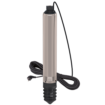 Купить скважинный насос джилекс водомет 55/50 в Иваново магазин сантехники Суперстрой