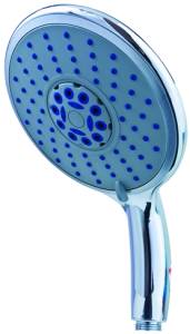 Купить лейка для душа 003, sms. в Иваново магазин сантехники Суперстрой