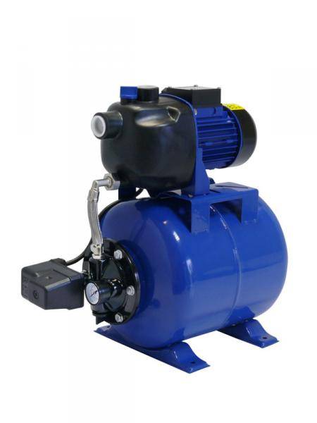 Купить насос-автомат belamos xk 06 all пластм в Иваново магазин сантехники Суперстрой