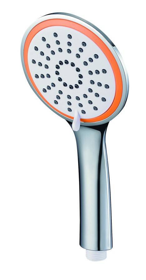 Купить лейка для душа uhs-1152-og 3 функц, g-lauf. в Иваново магазин сантехники Суперстрой