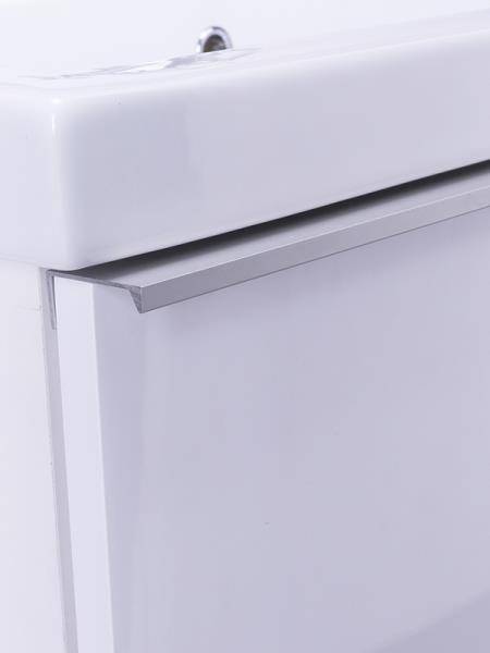 Купить тумба фостер - 80 подвес+ умыв форстер-80, sanstar в Иваново магазин сантехники Суперстрой