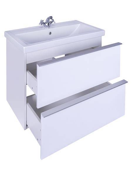 Купить тумба фостер - 80 подвес+ умыв форстер-80, sanstar в Иваново магазин сантехники Суперстрой