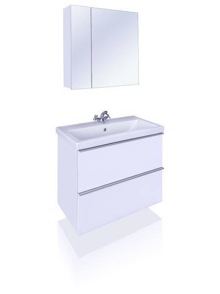 Купить тумба фостер - 80 подвес+ умыв форстер-80, sanstar в Иваново магазин сантехники Суперстрой