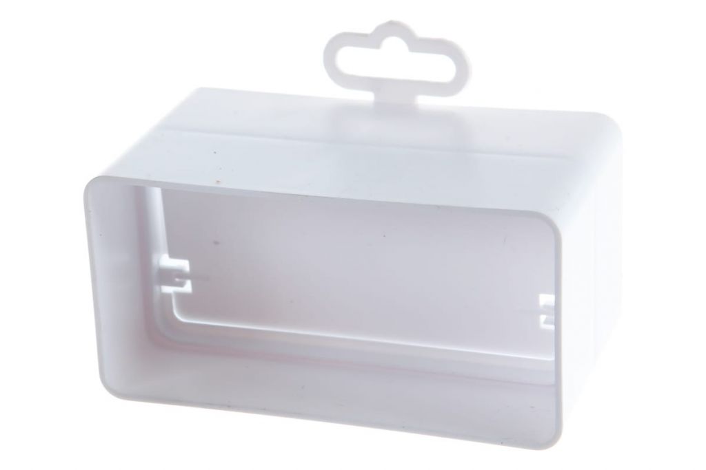 Купить соединитель с обратным клапаном пластиковый 60*204, россия. в Иваново магазин сантехники Суперстрой