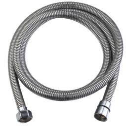 Купить шланг д/душа  g-lauf urg-1210  имп/имп 1,5 м в Иваново магазин сантехники Суперстрой