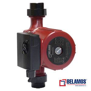 Купить циркуляционный насос belamos 32/60 в Иваново магазин сантехники Суперстрой