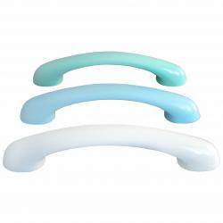 Купить ручка энди зелёный bellrado в Иваново магазин сантехники Суперстрой