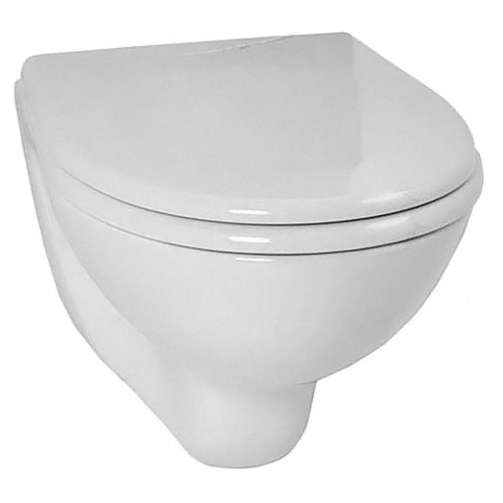 Купить комплект arkitekt 9005в003-7211 сиденье+инсталляция+кнопка гладкая хром, белый, vitra. в Иваново магазин сантехники Суперстрой