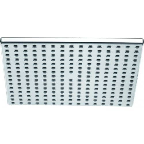 Купить лейка 240 sh хром, стационарная, металл, kaiser в Иваново магазин сантехники Суперстрой