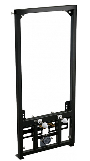 Купить система инсталляции для биде alcaplast a105/1120 в Иваново магазин сантехники Суперстрой