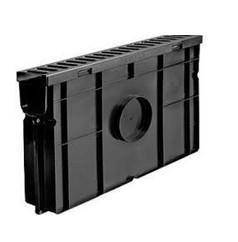 Купить колодец ливневый l-500 пескоуловитель, китай. в Иваново магазин сантехники Суперстрой