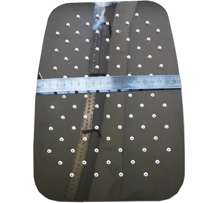 Купить лейка sh-260 стационарная в упаковке ,kaiser в Иваново магазин сантехники Суперстрой