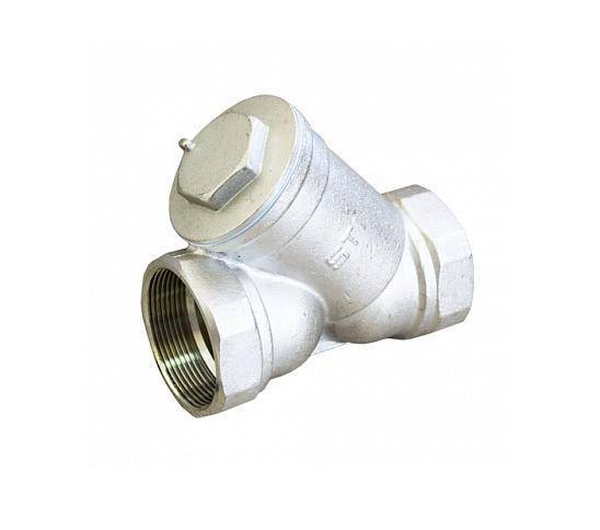 Купить фильтр д/воды ду-50, sti. в Иваново магазин сантехники Суперстрой