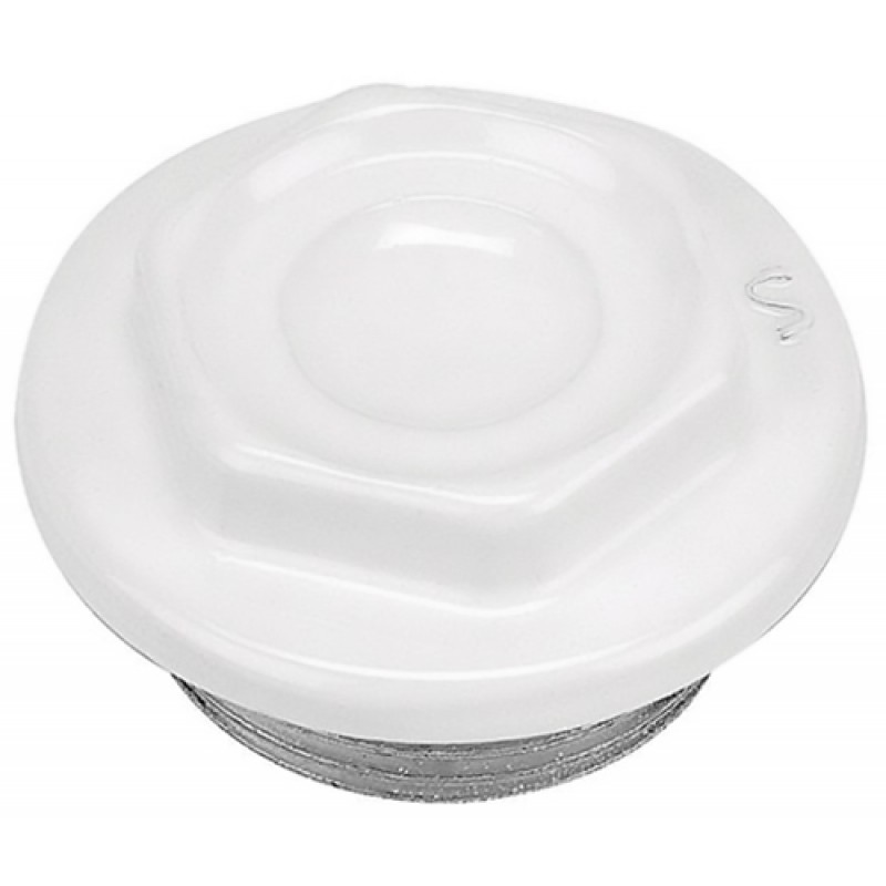 Купить пробка для радиатора 25 мм (глухая левая) s, россия. в Иваново магазин сантехники Суперстрой