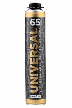 Купить пена proflex universal 65 всесезонная, россия. в Иваново магазин сантехники Суперстрой