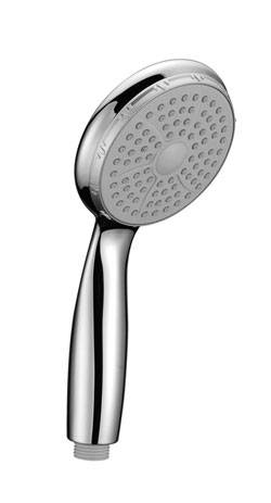 Купить лейка для душа 8001 хром, lemark. в Иваново магазин сантехники Суперстрой