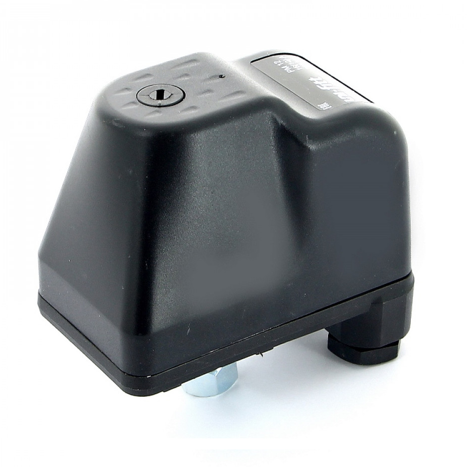 Купить реле (l4054) давления  мдд-1( внутр 1/4", накид. ),vodotok. в Иваново магазин сантехники Суперстрой