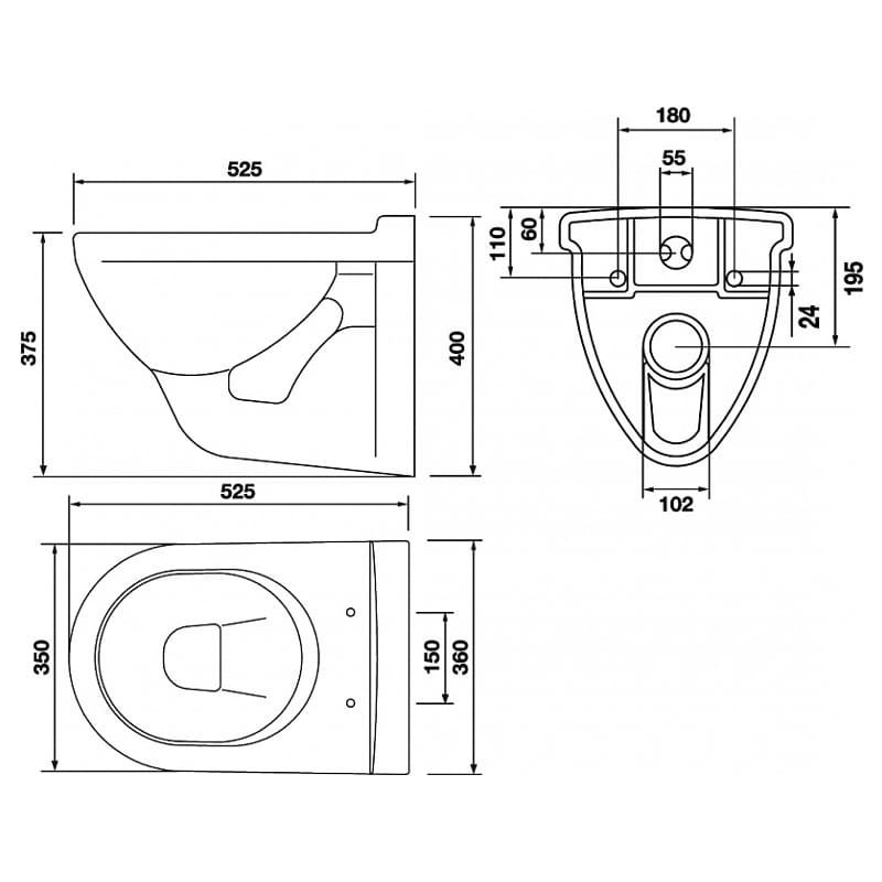 Купить комплект престиж 5 в 1 черный+инсталляция alcaplast,кнопка хром,сидение дюропласт lift,старый оскол. в Иваново магазин сантехники Суперстрой