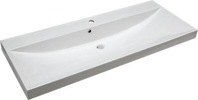 Купить раковина мебельная d 4019 (90 см), misty. в Иваново магазин сантехники Суперстрой
