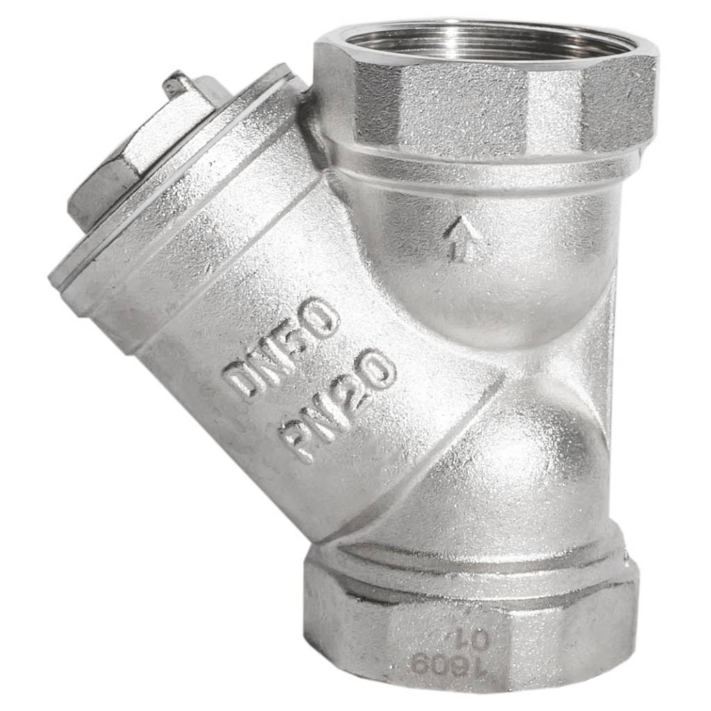 Купить фильтр д/воды ду-50, sti. в Иваново магазин сантехники Суперстрой