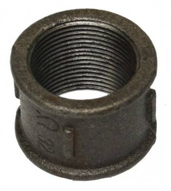 Купить муфта черн ду50, россия. в Иваново магазин сантехники Суперстрой