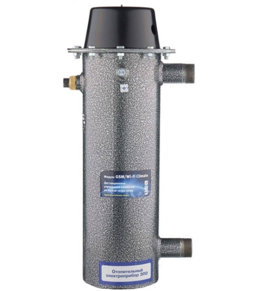 Купить котел электрический эпо 6, россия. в Иваново магазин сантехники Суперстрой