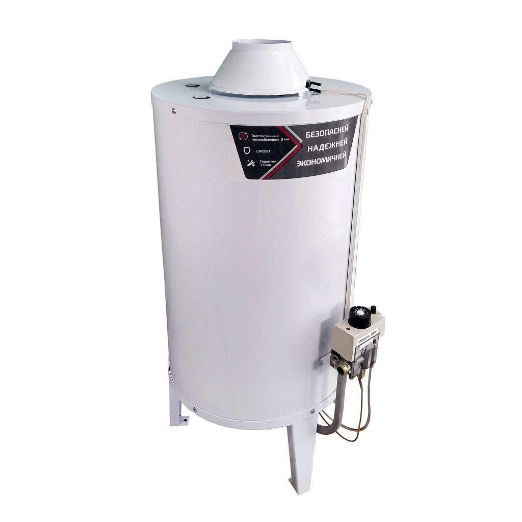 Купить газовый котел ростов аогв-17,4(одноконтурный), vargaz. в Иваново магазин сантехники Суперстрой