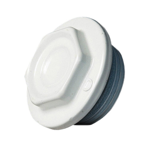 Купить пробка для радиатора 25 мм (глухая правая) d, россия. в Иваново магазин сантехники Суперстрой