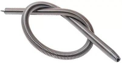 Купить пружина  для мет.пл 16 наружняя, aqualink. в Иваново магазин сантехники Суперстрой