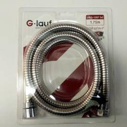 Купить шланг д/душа  g-lauf urg-1207  имп/имп 2 м в Иваново магазин сантехники Суперстрой