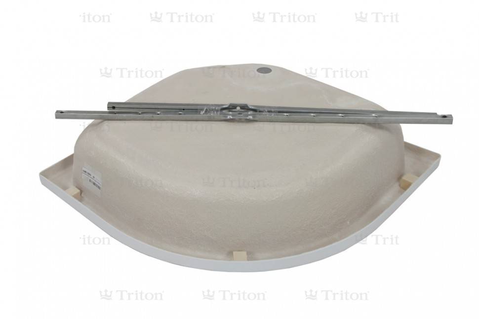 Купить поддон акриловый пд4 90х90сп,тритон. в Иваново магазин сантехники Суперстрой