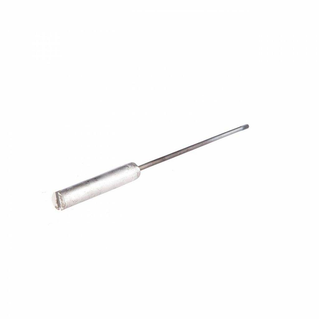 Купить анод 100 на шпильке, россия. в Иваново магазин сантехники Суперстрой