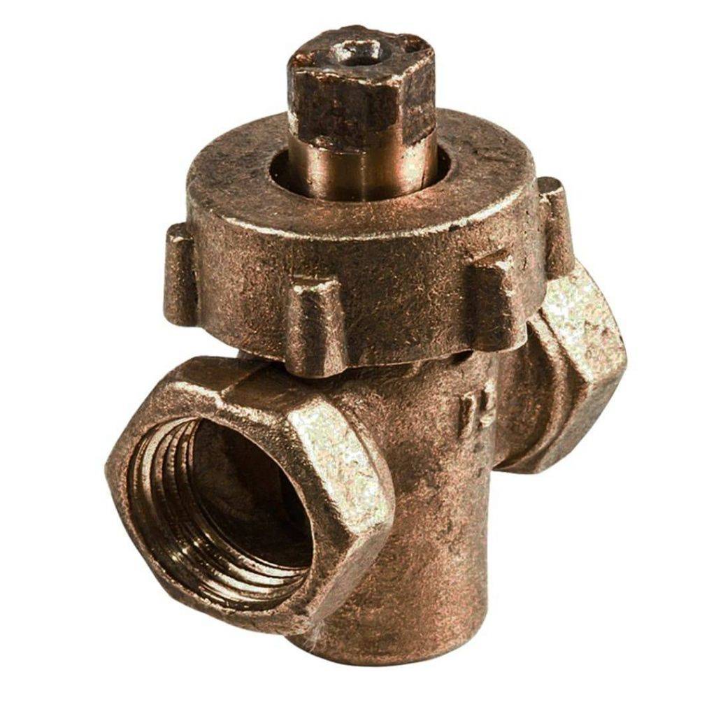 Купить кран пробковый ду 40, китай. в Иваново магазин сантехники Суперстрой