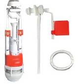 Купить арматура москва с 2-м пуск бок подв и-сб2-бпд-а-вр в Иваново магазин сантехники Суперстрой