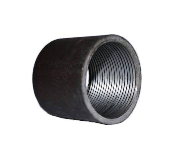 Купить муфта стальная ду32, россия. в Иваново магазин сантехники Суперстрой