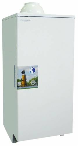 Купить газовый котел аогв-11,6 с автоматикой sit (квадрат) одноконтурный , борино. в Иваново магазин сантехники Суперстрой