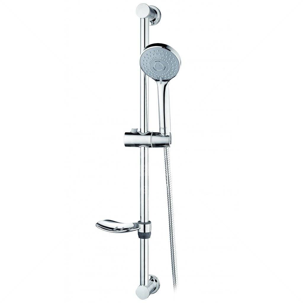 Купить стойка для душа  usj-1201, g-lauf . в Иваново магазин сантехники Суперстрой