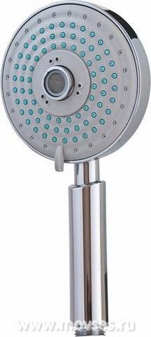 Купить лейка для душа 001, sms. в Иваново магазин сантехники Суперстрой