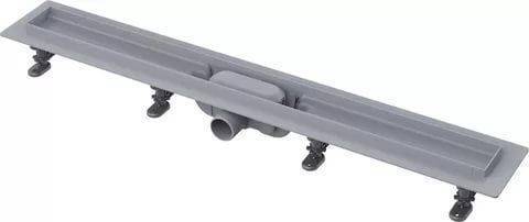 Купить трап желоб drops. 650мм сh-650d, чехия. в Иваново магазин сантехники Суперстрой