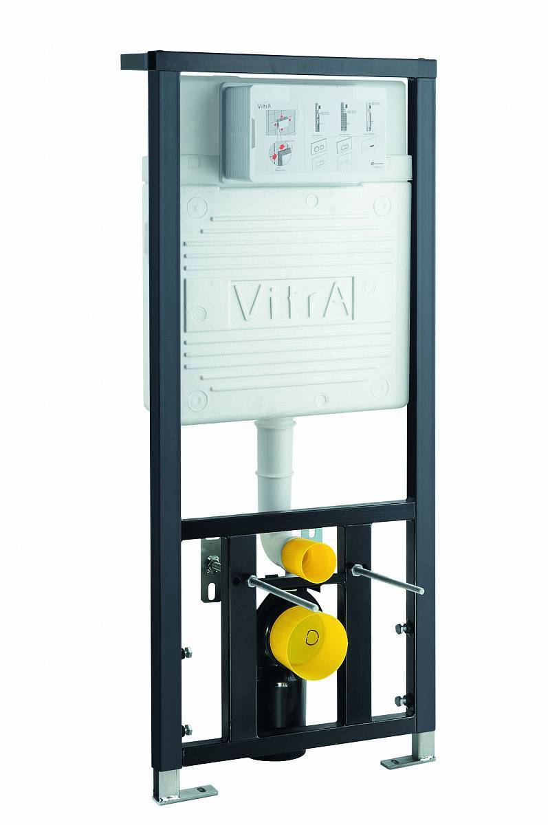 Купить комплект s20 rim-ex 9004в003-7202 c инсталляцией,кнопкой,сидение микролифт, vitra. в Иваново магазин сантехники Суперстрой