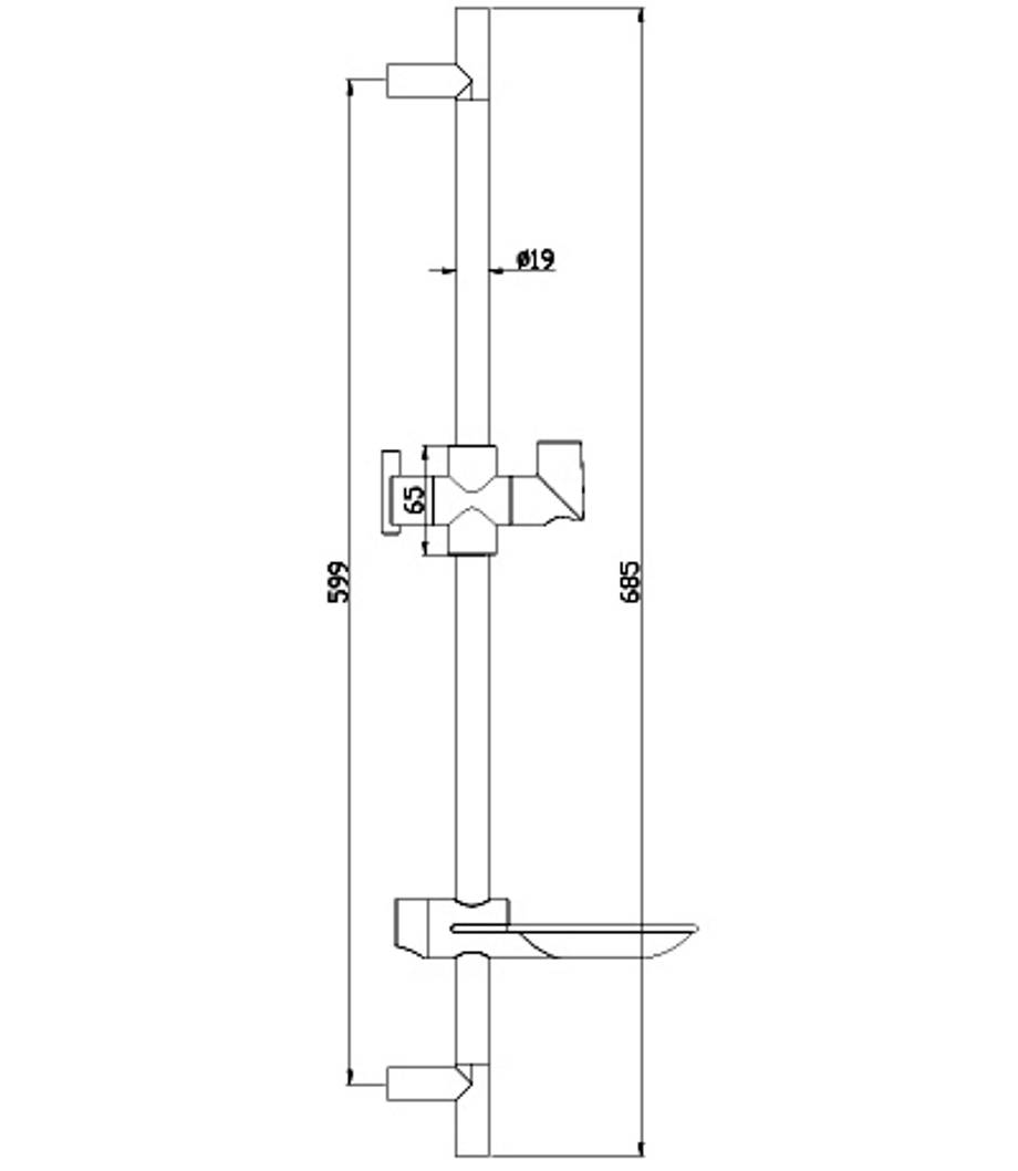 Купить душевая стойка lemark lm8062c в Иваново магазин сантехники Суперстрой