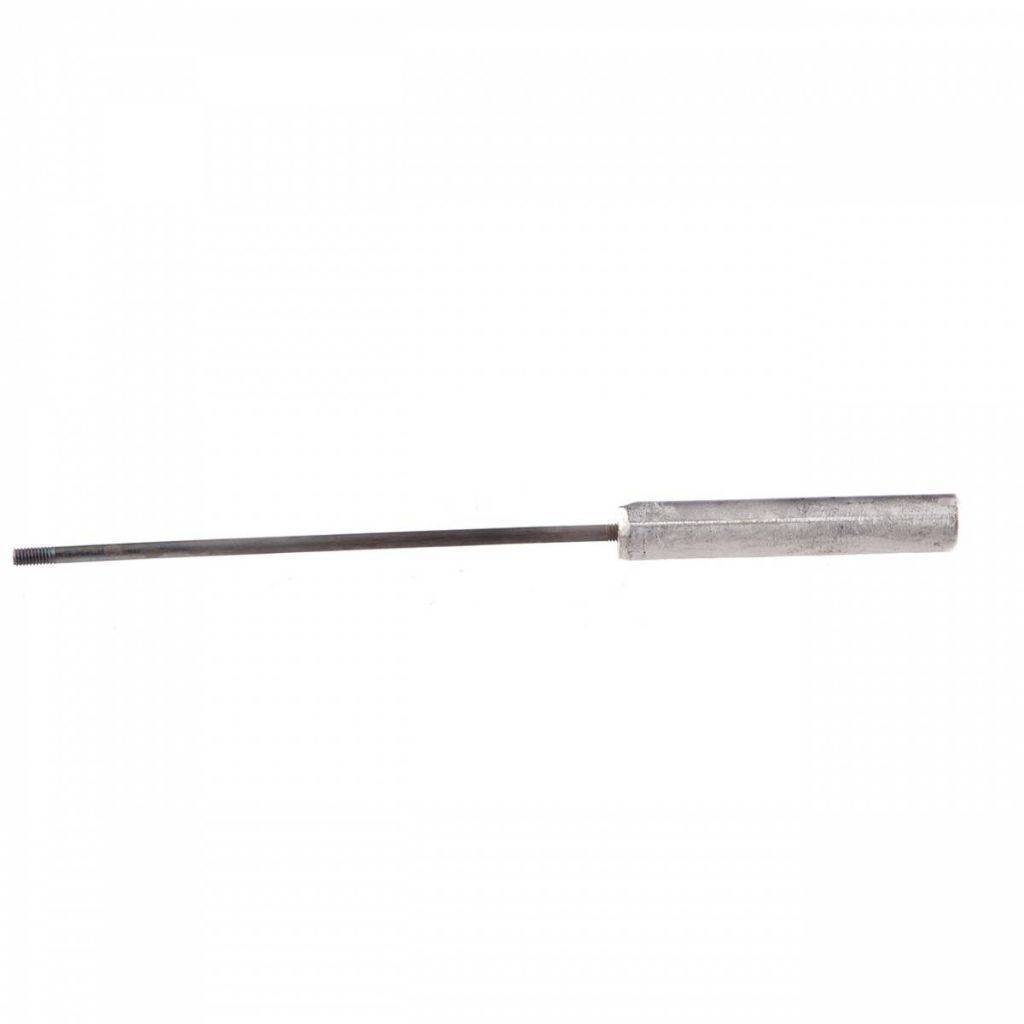 Купить анод 100 на шпильке, россия. в Иваново магазин сантехники Суперстрой