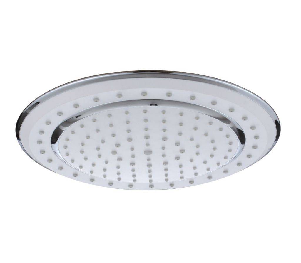 Купить лейка sh-200 стационарная white, kaiser в Иваново магазин сантехники Суперстрой