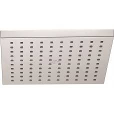 Купить лейка  220-sh квадрат, kaiser в Иваново магазин сантехники Суперстрой