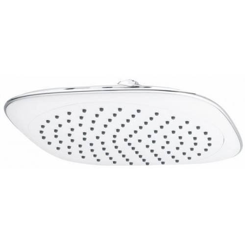 Купить лейка  kaiser белая  1010-sh в Иваново магазин сантехники Суперстрой