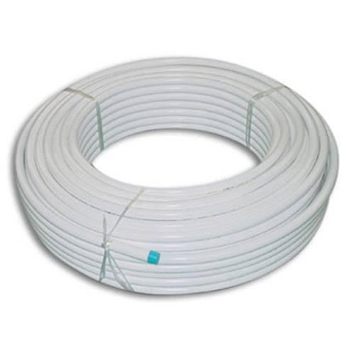 Купить труба мет/пл ду-20 б/ш ,sms. в Иваново магазин сантехники Суперстрой