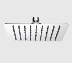 Купить лейка для тропического душа d61062, d-lin. в Иваново магазин сантехники Суперстрой