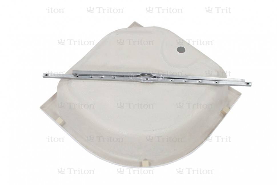 Купить поддон акриловый пд5 90х90вп,тритон в Иваново магазин сантехники Суперстрой