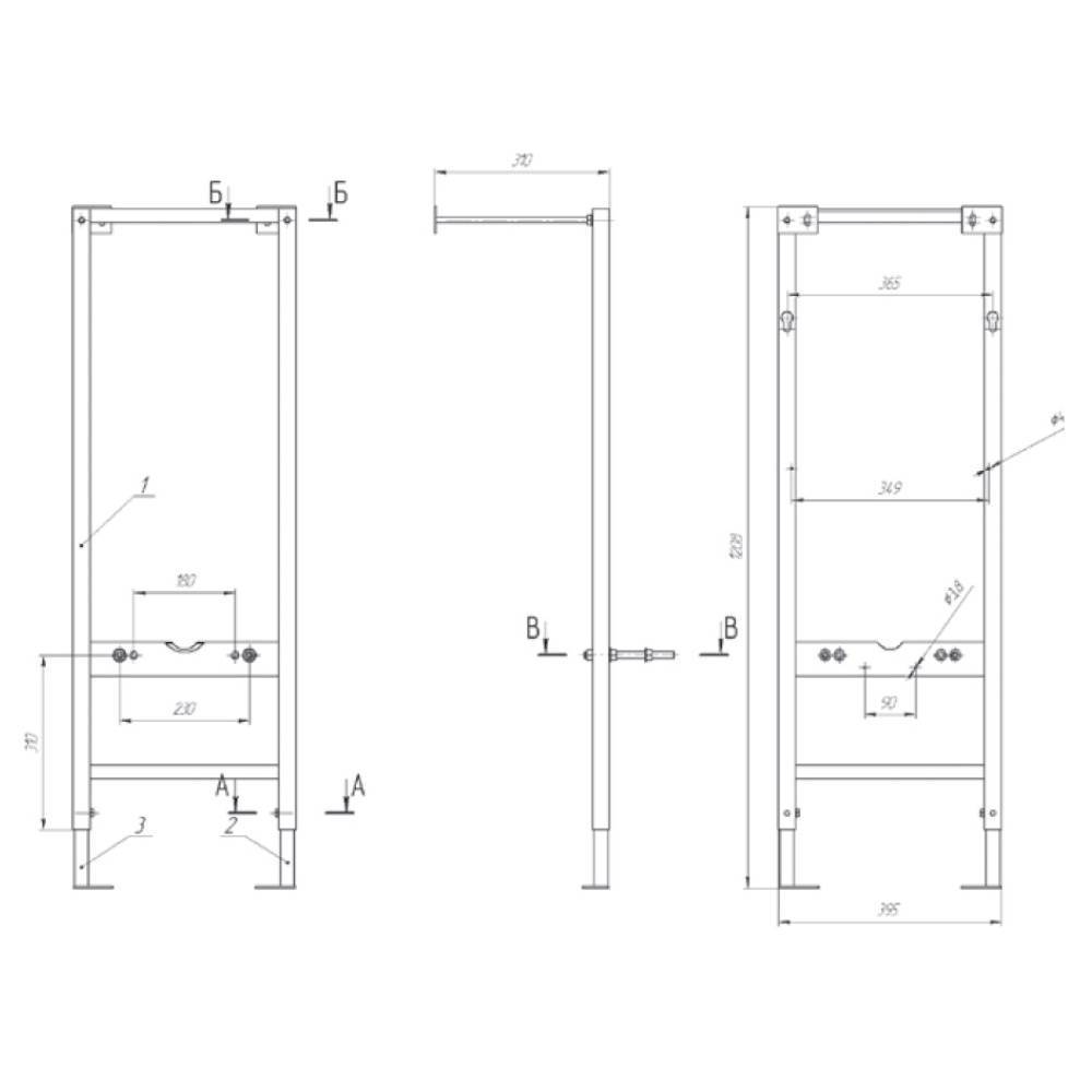 Купить комплект delfi подвесной сидение термопласт lift+инсталляция vector с кнопкой  enter, пластик белый, cersanit. в Иваново магазин сантехники Суперстрой