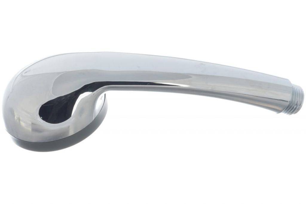 Купить лейка для душа uhs-1106 зеленая, g-lauf. в Иваново магазин сантехники Суперстрой